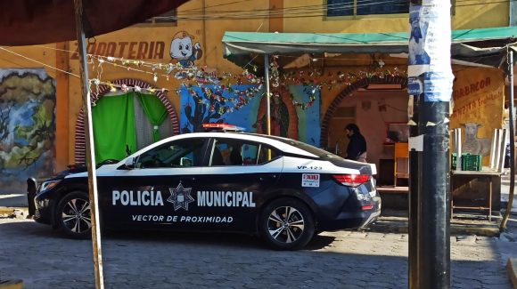 Revientan elecciones en Xochimehuacán y Canoa por irregularidades