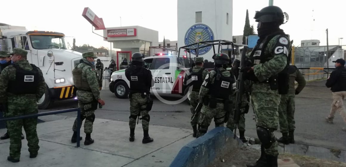 Identifican y detienen a la mujer que ingresó al CERESO al bebé Tadeo