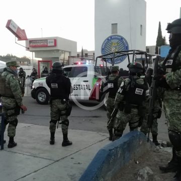 Identifican y detienen a la mujer que ingresó al CERESO al bebé Tadeo