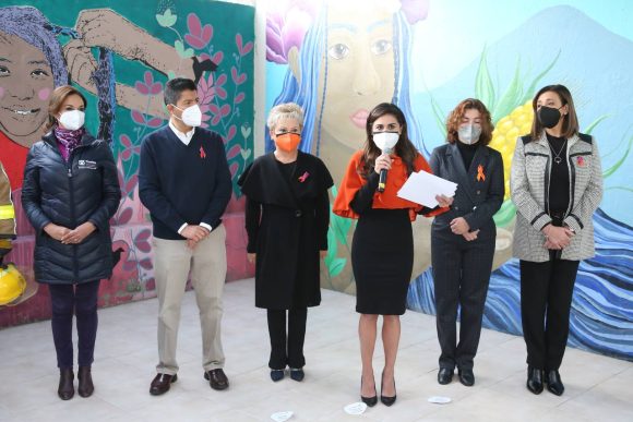 En Puebla capital, cero tolerancia al acoso y al hostigamiento sexual y laboral a mujeres: Eduardo Rivera