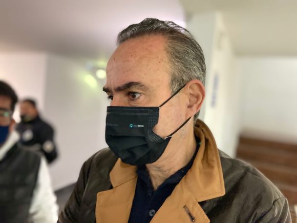 Chidiac pide debatir “Ley de Voluntad Anticipada”