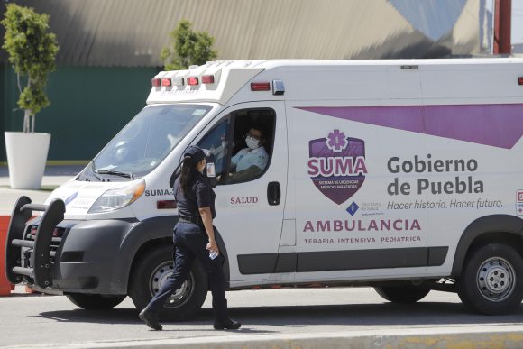 Lo lesionaron en sus partes íntimas