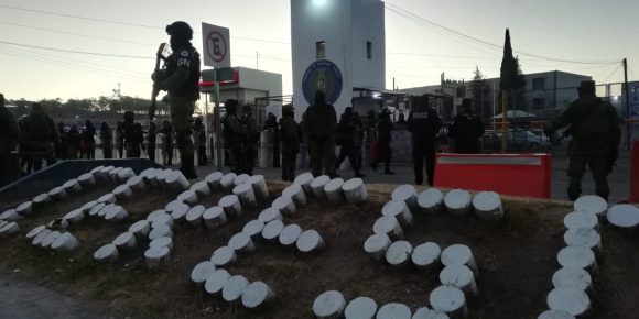 Designa gobernador a Daniel Iván Cruz Luna como titular de SSP