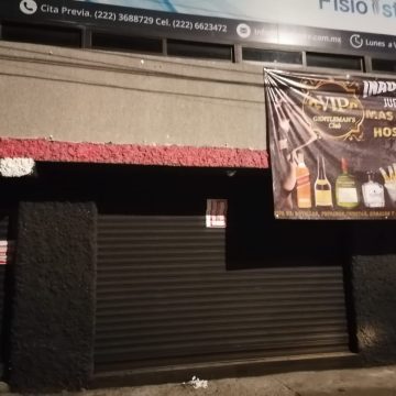 Normatividad municipal clausura 5 establecimientos por incumplimiento de Ley Seca