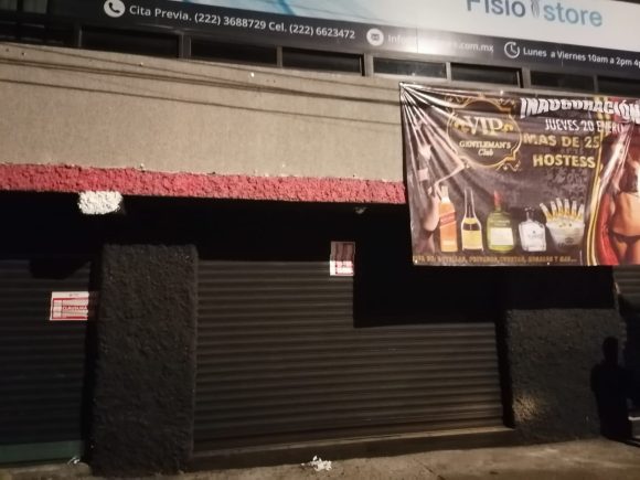 Normatividad municipal clausura 5 establecimientos por incumplimiento de Ley Seca