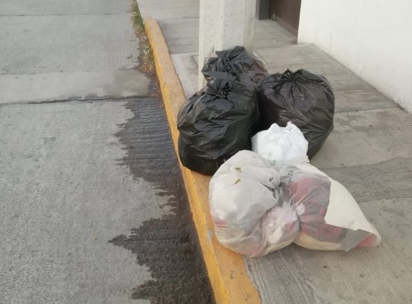 Piden paciencia por la falta de servicios en San Pedro Cholula