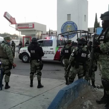 Hay 23 órdenes de aprehensión giradas y 21 detenidos por el caso del bebé Tadeo