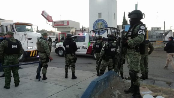 Hay 23 órdenes de aprehensión giradas y 21 detenidos por el caso del bebé Tadeo