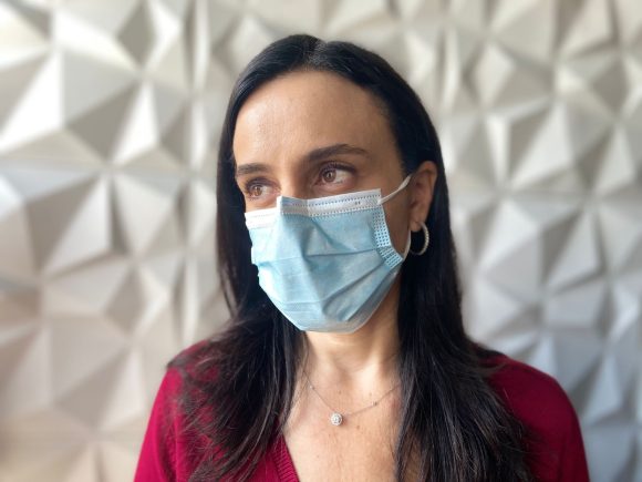 Urge reforzar la estrategia seguridad en Puebla, afirma diputada Mónica Rodríguez