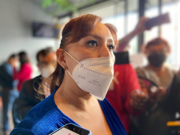 Solicitan que diputados locales y sus equipos se apliquen pruebas anti Covid