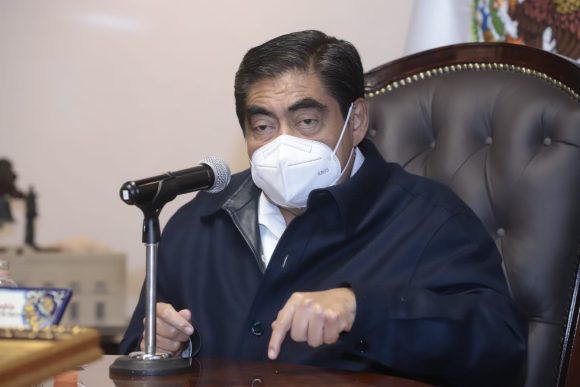 Se aplicará la ley para aquellos seres diabólicos involucrados en el caso del bebé Tadeo: Barbosa