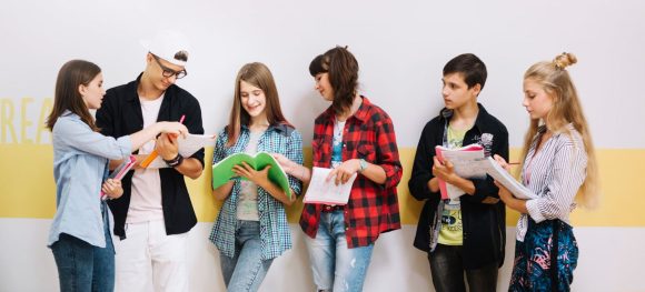 centennials-generacion A centennials les interesa más la justicia social que la política