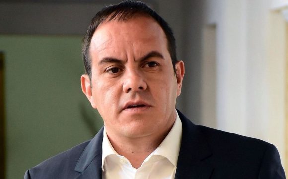 cuauhtemoc-blanco La Fiscalía de Morelos investiga a Cuauhtémoc Blanco