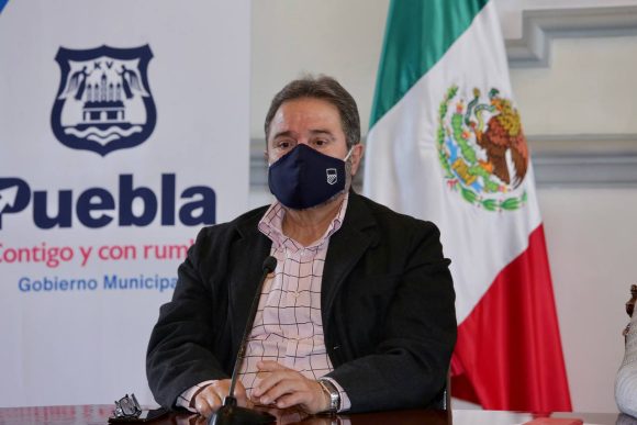 Gobernación municipal recibe 97 solicitudes para participar en la renovación de Juntas Auxiliares