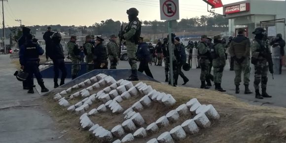 d08ee4de-1466-47fc-81e3-047bf264f31a Fiscalía investiga bebé hallado muerto en contenedor del penal de San Miguel