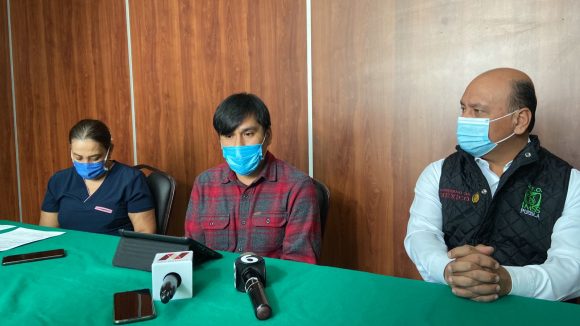 Realiza IMSS primera donación multiorgánica exitosa del 2022