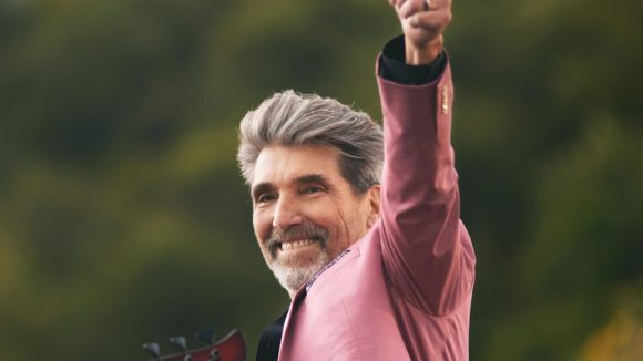 Murió el cantante Diego Verdaguer por consecuencias de Covid-19