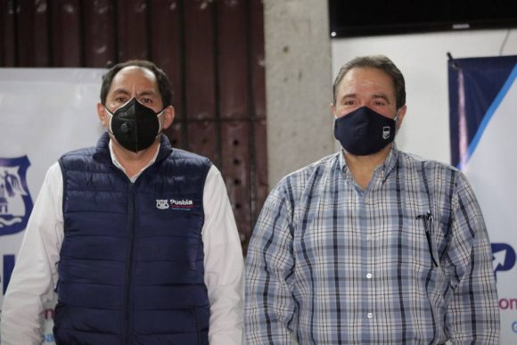 Cierra jornada plebiscitaria en juntas auxiliares sin incidentes mayores