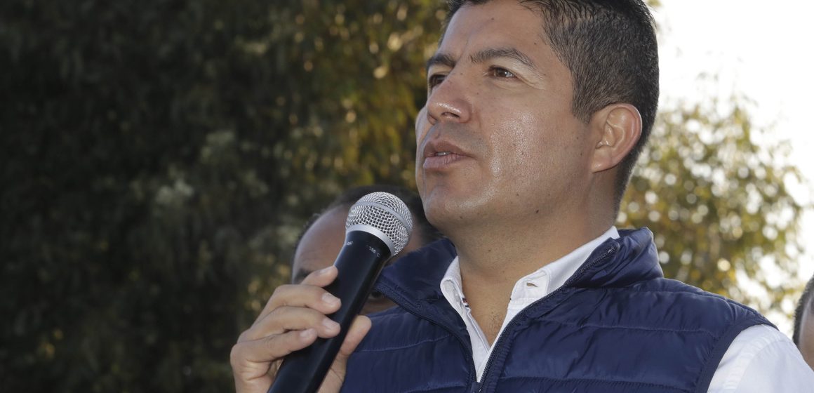 Eduardo Rivera se pronunció a favor del retiro de la ciclopista