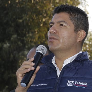 Eduardo Rivera se pronunció a favor del retiro de la ciclopista