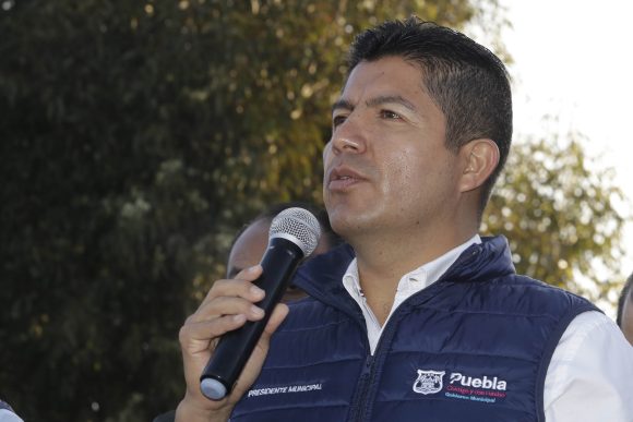 Eduardo Rivera se pronunció a favor del retiro de la ciclopista