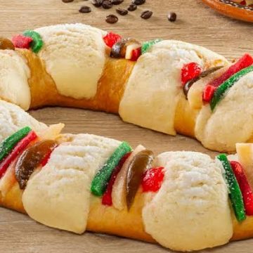 Subió hasta 20% el costo de la Rosca de Reyes en Puebla, anuncian panaderos
