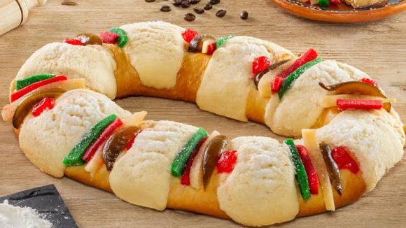 Subió hasta 20% el costo de la Rosca de Reyes en Puebla, anuncian panaderos