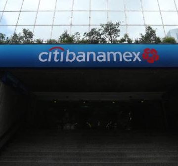 No afecta confianza de Citigroup México la venta de Banamex