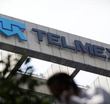 Fallas en internet de Telmex fueron por cortes en fibra óptica
