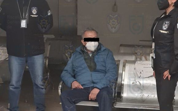 juez-suspende-proceso-penal-saul Posponen audiencia de Saúl Huerta; víctima de violación presentó síntomas de covid