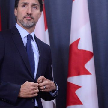 Canadá condena incursión a la Embajada de México