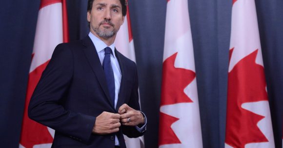 Canadá ordena la salida de Ucrania de familiares de sus diplomáticos