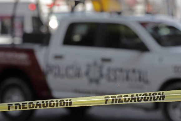 SSPPC refuerza seguridad tras incidente en San Andrés Cholula
