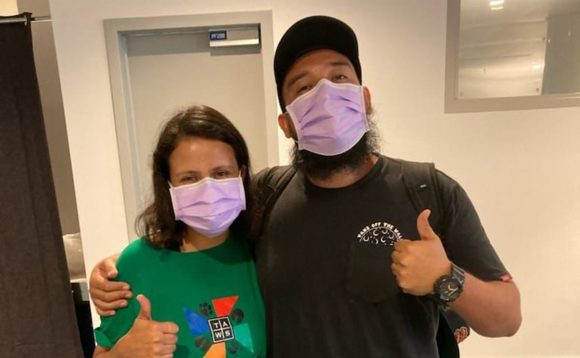 mexicanos en Tonga Mexicanos varados en Tonga, vuelan a Nueva Zelanda, llegarán a México el 28 enero