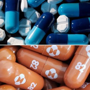México comprará píldora enfrentar pandemia