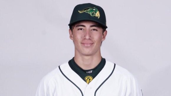 Con tan solo 17 años Santiago Gómez prospecto de Pericos estará con Yankees de Nueva York