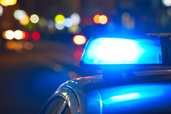 Tiroteo en California deja al menos 10 muertos