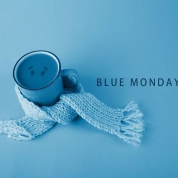 Hoy es el “Blue Monday”, ¿el día más triste del año?