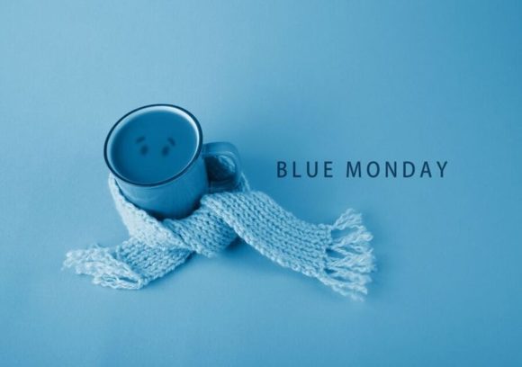 Hoy es el “Blue Monday”, ¿el día más triste del año?