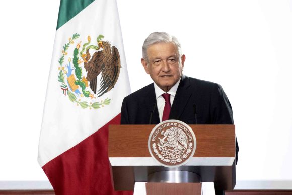 AMLO envía iniciativa para extinguir financiera rural