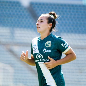 El Puebla Femenil va por los tres puntos a Mazatlán