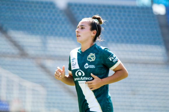 El Puebla Femenil va por los tres puntos a Mazatlán