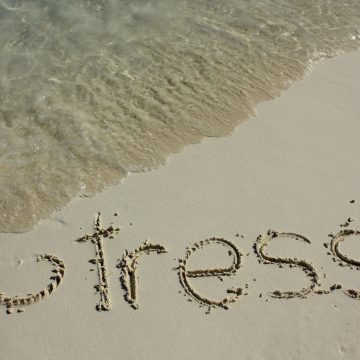 ¿Cómo reconocer el estrés y eliminarlo?
