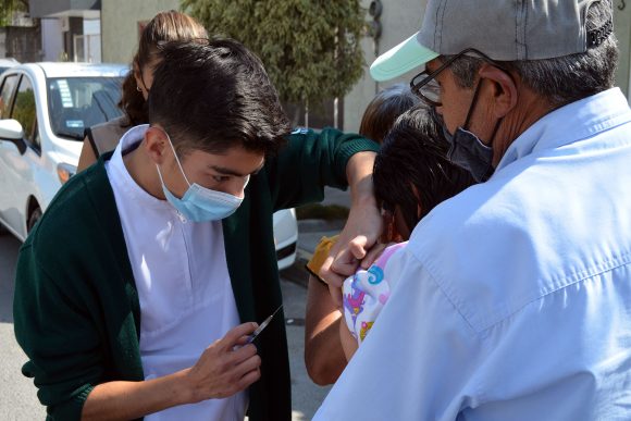 Gobierno de Puebla dejará de fortalecer el sistema de salud y garantizar la vacunación: Barbosa