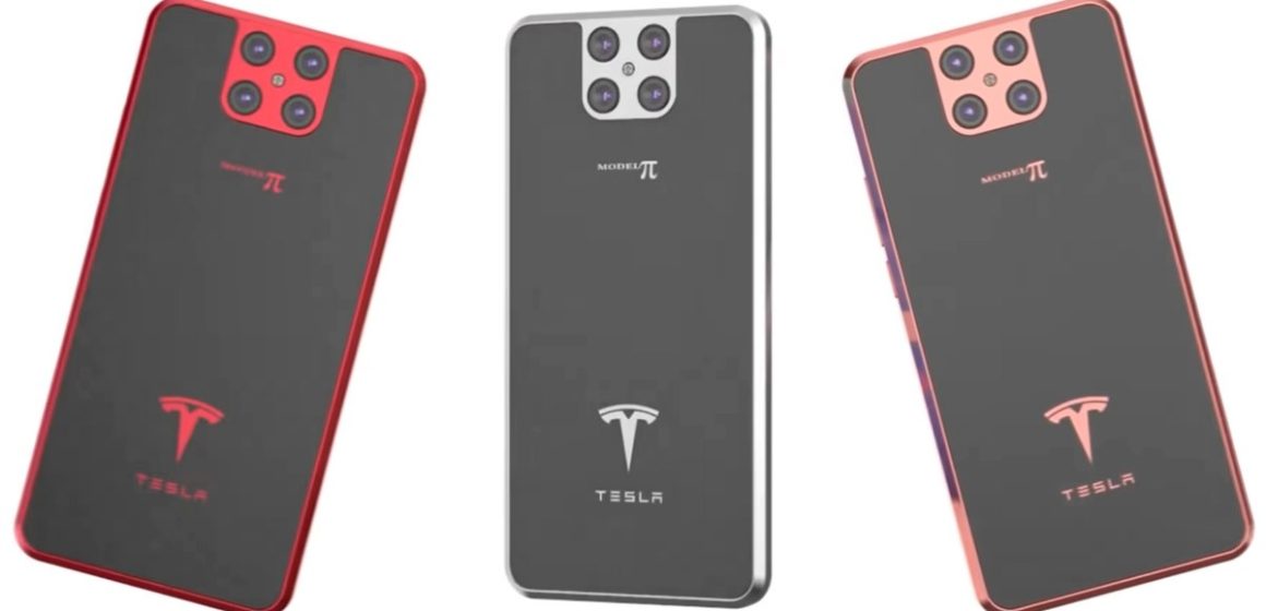 Tesla presentará un celular exclusivo con la mejor tecnología