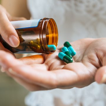 México considerará adquirir la píldora de Pfizer