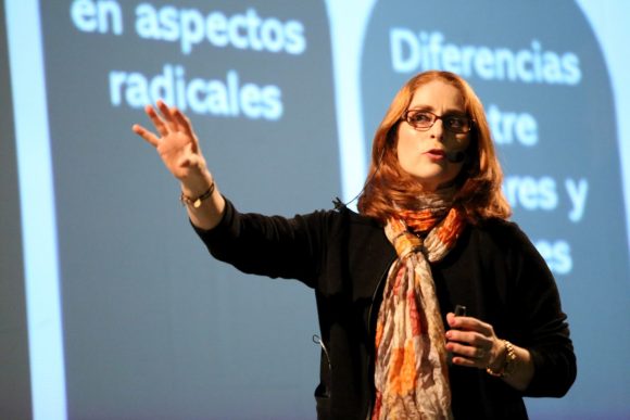 Presentan Ayuntamiento de Puebla Subdirección de Salud Mental