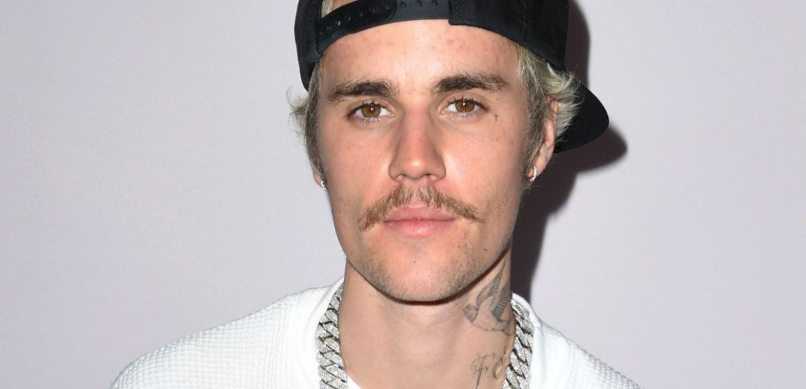 Justin Bieber da positivo a Covid-19