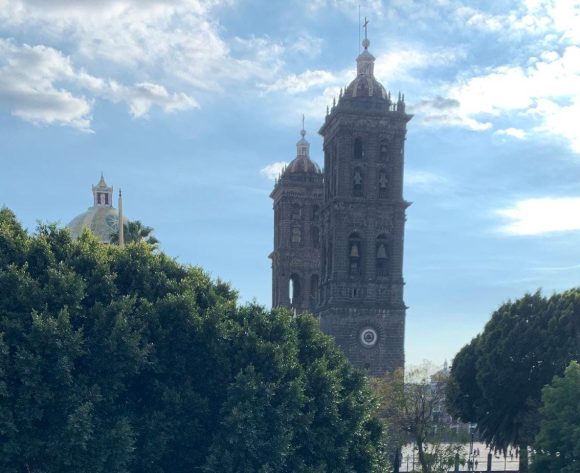 Crece 5% Puebla en los recursos federales