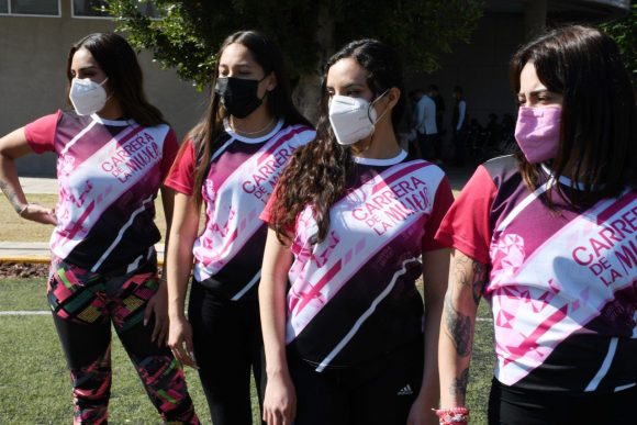 Presentan agenda cultural especial por el mes de la mujer